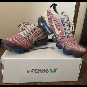 Nike Vapor Max Knit